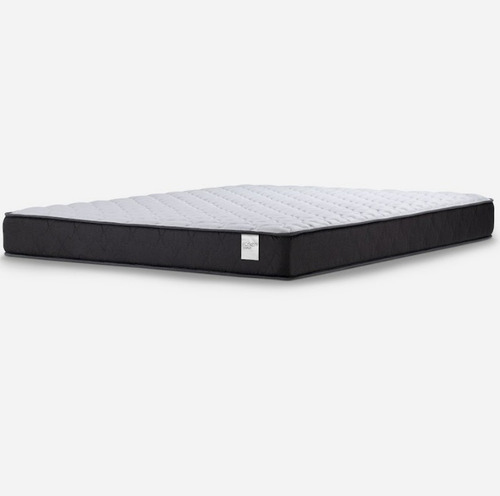 Imagen 3 de 9 de Rosen Cama Europea Wave 2 Plazas Set Tabor Graf