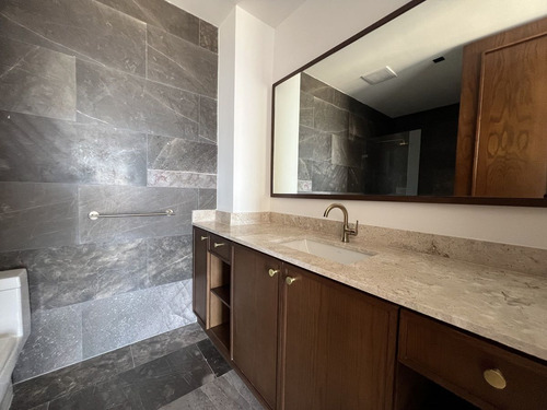 Departamento De Lujo En Venta/renta En Arthouse Merida De 3 Habitaciones