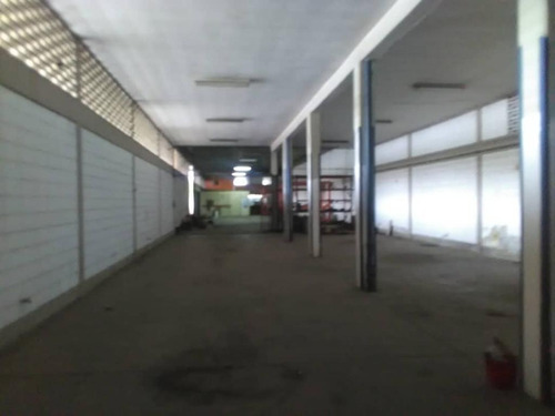 Imagen 8 de 14 de Galpón En Venta En Aragua Maracay Parroquia José Casanova Godoy De 785m2