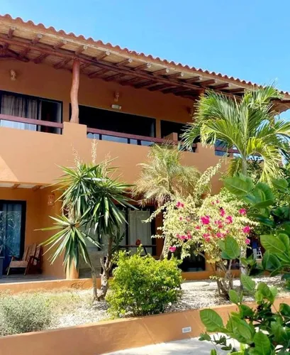 Hotel En El Yaque Margarita