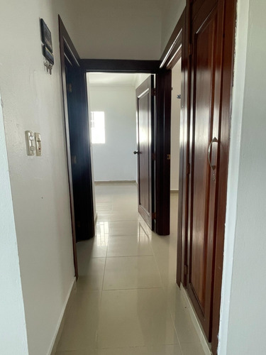 Penthouse En Venta En San Francisco De Macorís