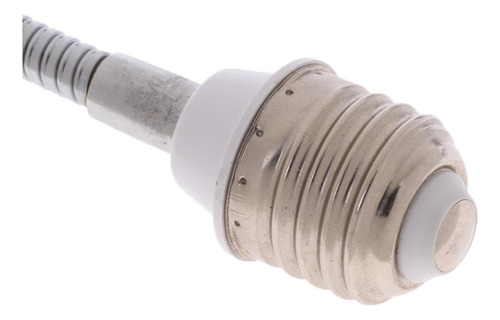 Adaptador E27 A E27 Los 40cm
