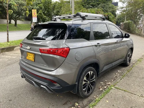 Chevrolet Captiva 1.5 Premier Turbo At 4x2 2023