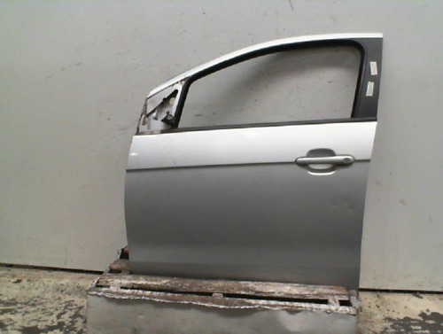 Puerta Delantera Izquierda Fiat Palio 5p 2016 - 293832