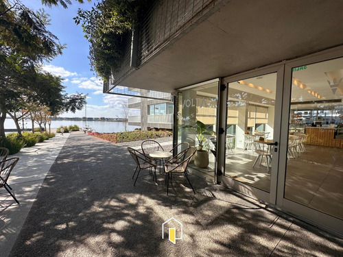 Terreno, Venta, Puertos, Barrio Riberas, Lote Al 100, A La Laguna