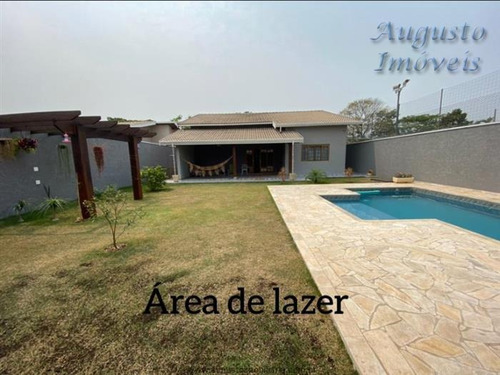 Casas À Venda Em Atibaia/sp - Compre A Sua Casa Aqui! - 1447473