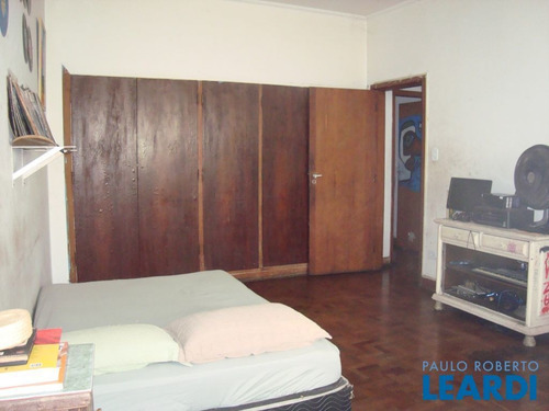 Imagem 11 de 13 de Apartamento - Centro - Sp - 534153