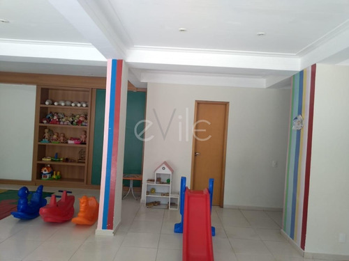 Imagem 25 de 28 de Apartamento À Venda Em Jardim Do Lago - Ap009183