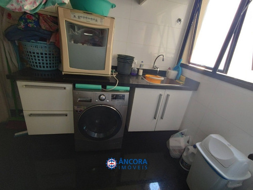 Imagem 14 de 15 de Apartamento 03 Dormitíórios 02 Vagas Jardim Maia - 4740-1