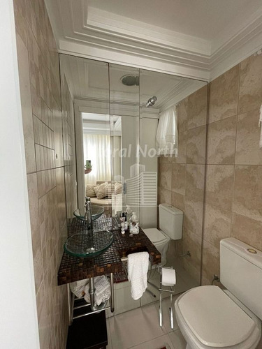 Imagem 4 de 15 de Apartamento No Centro De Balneário Camboriú. - 2610_1