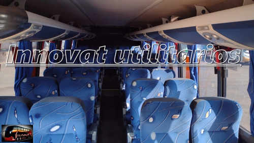 Imagem 7 de 7 de Volare Dw9 Executiva Ano 2015 C/31 Poltronas Cod 400