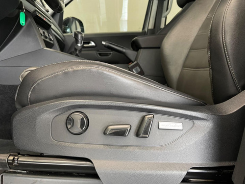 Volkswagen Amarok 3.0 V6 Tdi Highline Cd Diesel 4motion AutomÁtico