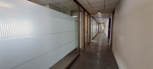 Oficina Arriendo Las Condes Augusto Leguía Piso 10 701m2