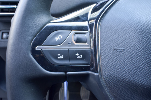 Peugeot 3008 1.2 Puretech Active Pack 130Hp