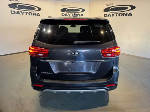 Kia Sedona 2020