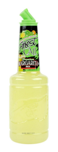 Finest Call - Margarita Mix