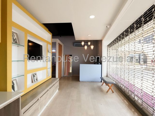 Local Con Contrato De Alquiler Vigente, Equipado Y Listo Para Funcionar Como Spa