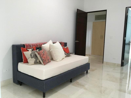 Imagen 3 de 14 de Venta De Apartamento En Ph Pacific Village 20-5297