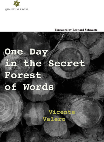 Libro: Un Día En El Bosque Secreto De Las Palabras