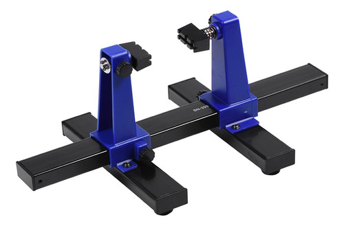 Soldadura De Placa De Circuito Impreso Con Soporte De Pcb Aj