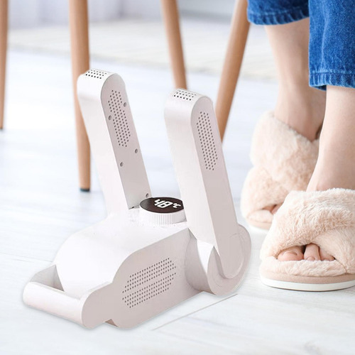 Secador De Botas Eléctrico, Calentador De Botas Para