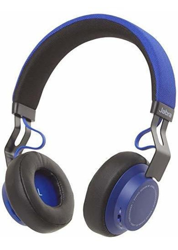 Mover Jabra Auriculares Estéreo Inalámbricos - Azul.