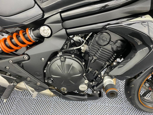Imagen 13 de 15 de Kawasaki Er6n Naked