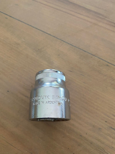 Tubo Bahco Sandvik Sx 26 Btas. Calidad De Antes!!!