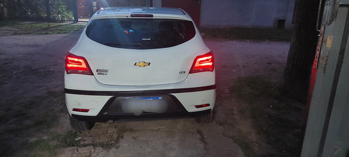 Chevrolet Onix 1.4 Ltz 98cv
