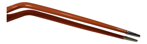 Pinza Bipolar Tipo Balloneta 180 Mm Tip 1 Mm