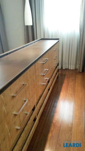 Flat - Vila Nova Conceição - Sp - 465999