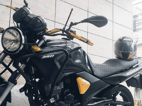 Yamaha Fazer Ys250