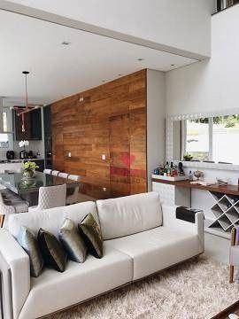 Imagem 19 de 24 de Casa De Alto Padrão Em Atibaia - Ca0540