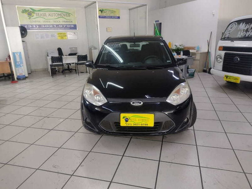 Imagem 2 de 13 de Ford Fiesta 1.6 Flex