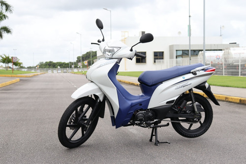 Jet 125cc Ss0km - Menor Preço Da Região De Americanas 