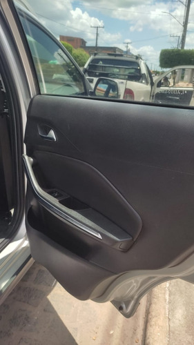 Chery Tiggo 2 1.5 Act 16v Flex Aut. 5p
