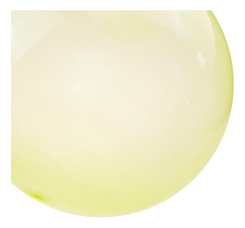 Paquete De 2 Bolas De Burbujas, Bolas De Globos Suaves,