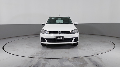 Volkswagen Gol 1.6 5 PTAS. TRENDLINE