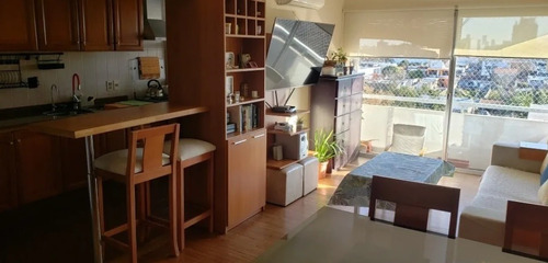 Imagen 4 de 13 de 1133 Venta Apto+saldo,2dorm Malvin Inmobiliaria Prospero