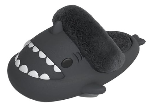 Zapatillas Shark, Zapatos De Invierno Para Niños