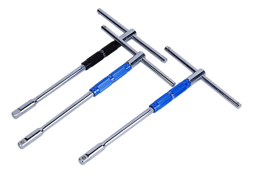 Llave Para Mango En T Hexagonal Allen Para Llave Tipo T