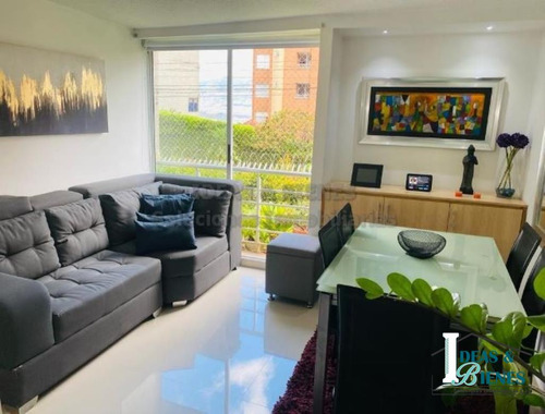 Apartaestudio En Venta Laureles Medellin