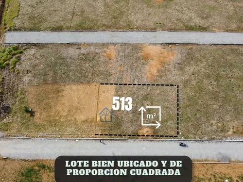 Oportunidad De Lote Campestre En Conjunto
