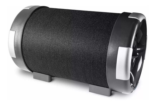 Imagen 3 de 4 de Bazooka Subwoofer Amplificado B52 Atr 1250 12 500w _s