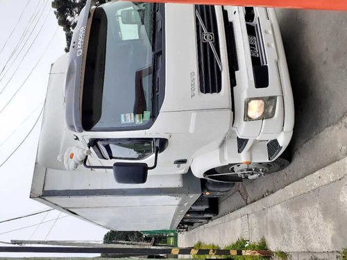 Volvo Vm260