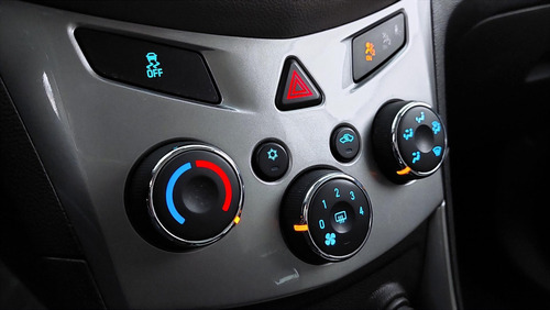 Imagen 16 de 23 de Chevrolet Tracker 1.8 Ltz+ Awd At 140cv - 189182