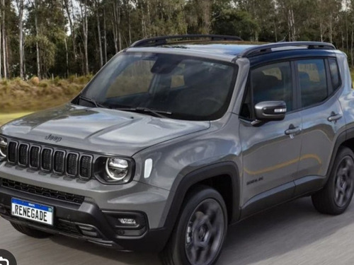 Jeep Renegade 1.8 Sport Sport 