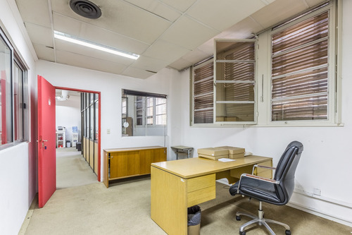 Depósito En Venta En Carapachay, Vicente López, G.b.a. Zona Norte