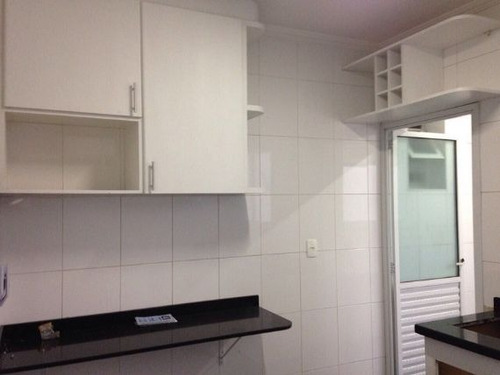 Imagem 4 de 15 de Venda Residential / Apartment Parada Inglesa São Paulo - V17122