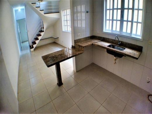 Imagem 16 de 30 de Casa Residencial À Venda, Jardim Planalto, Arujá. - Ca0456